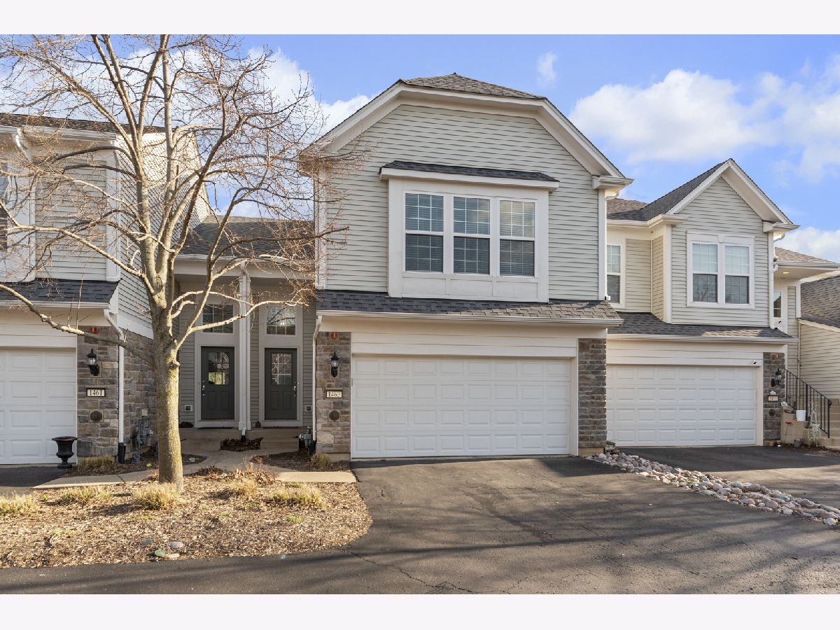 Homes & Townhomes & Condos Sold Autumn Creek Yorkville Illinois, 1463 Crimson