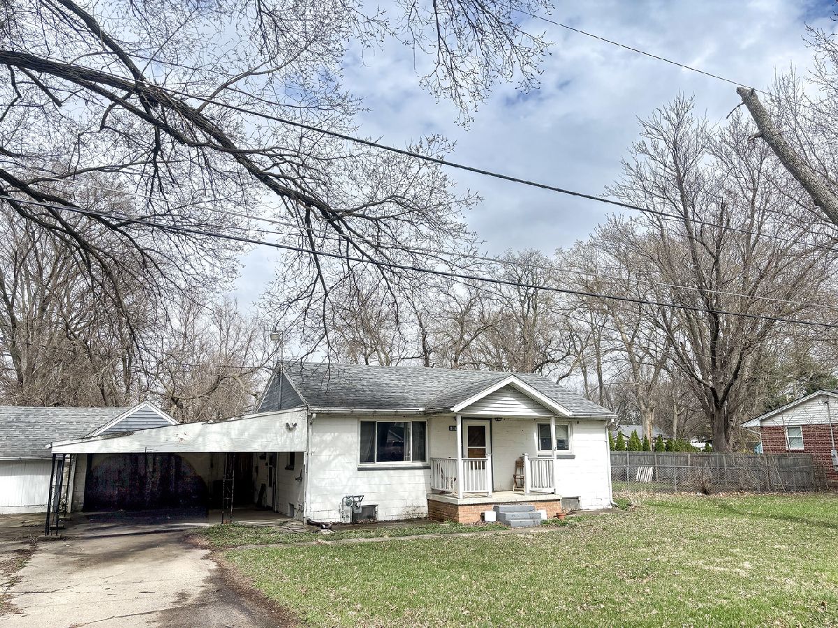  Sold Rock Falls Illinois, 1307 Sycamore
