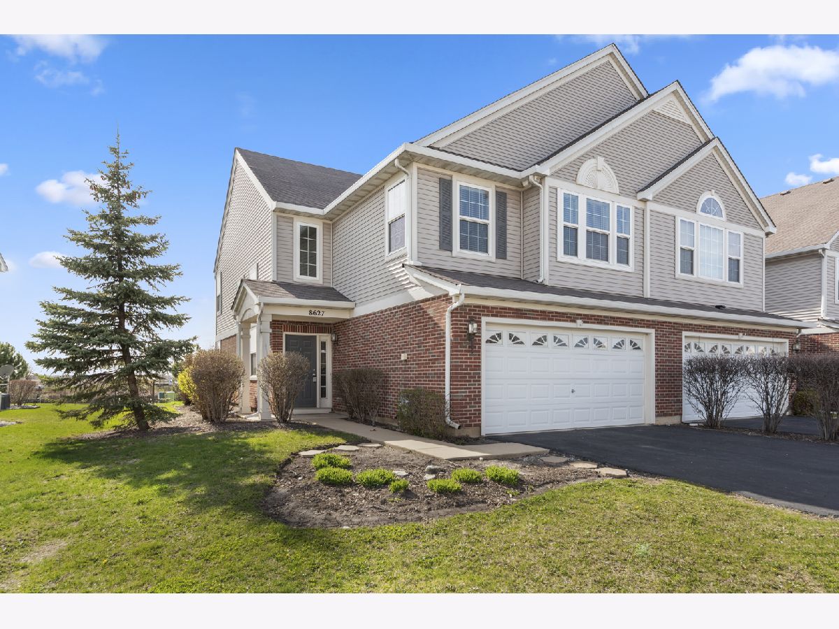 Homes & Townhomes Sold Windsor Ridge Joliet Illinois, 8627 Foxborough