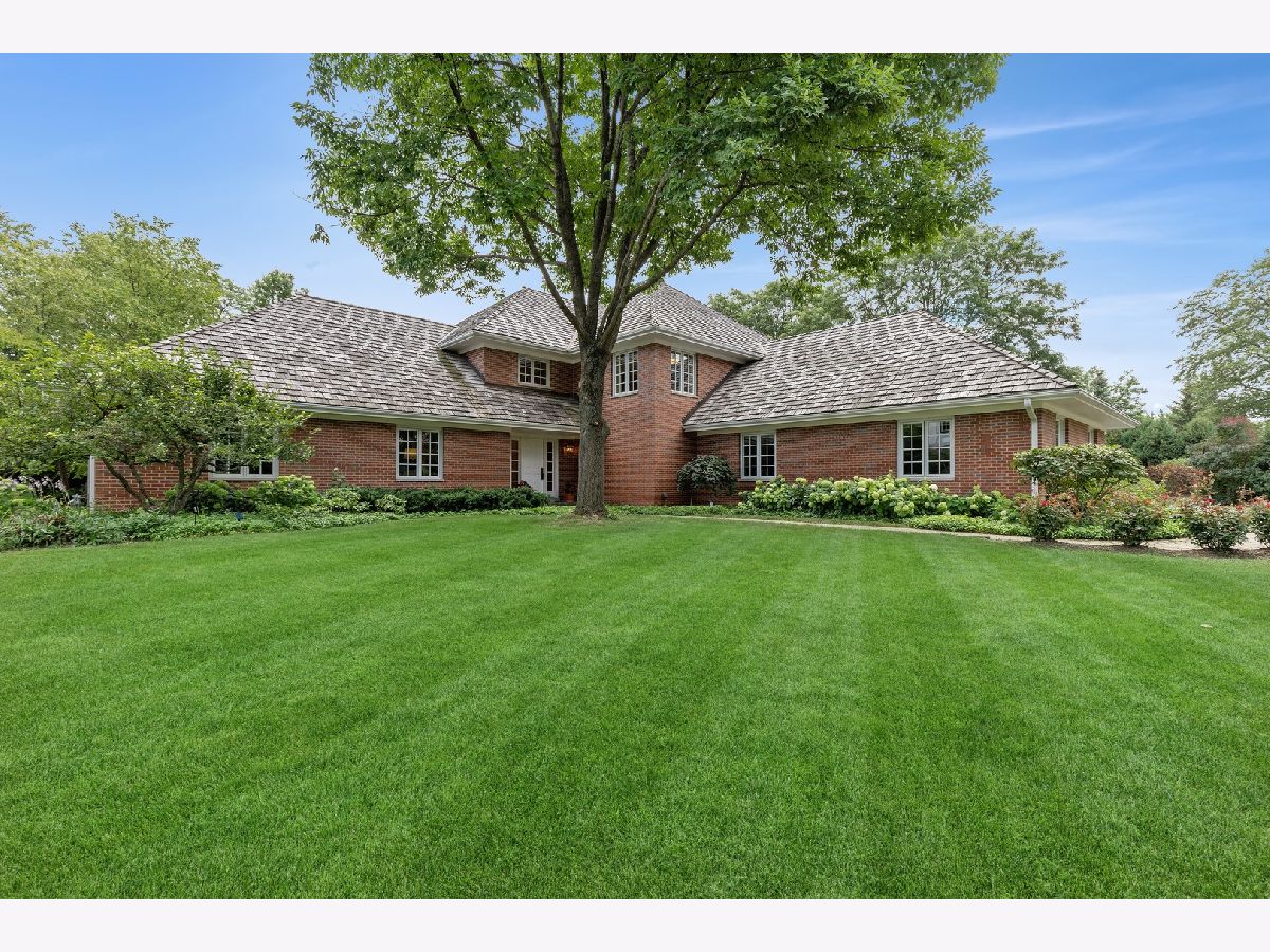  For Rent Lake Forest Illinois, 390 Basswood