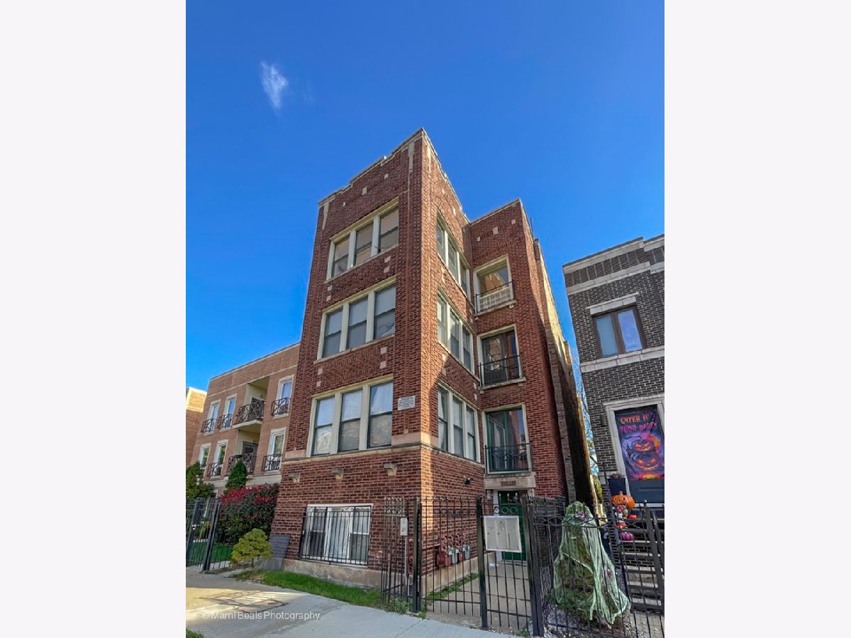  Sold Chicago Illinois, 6541 Woodlawn