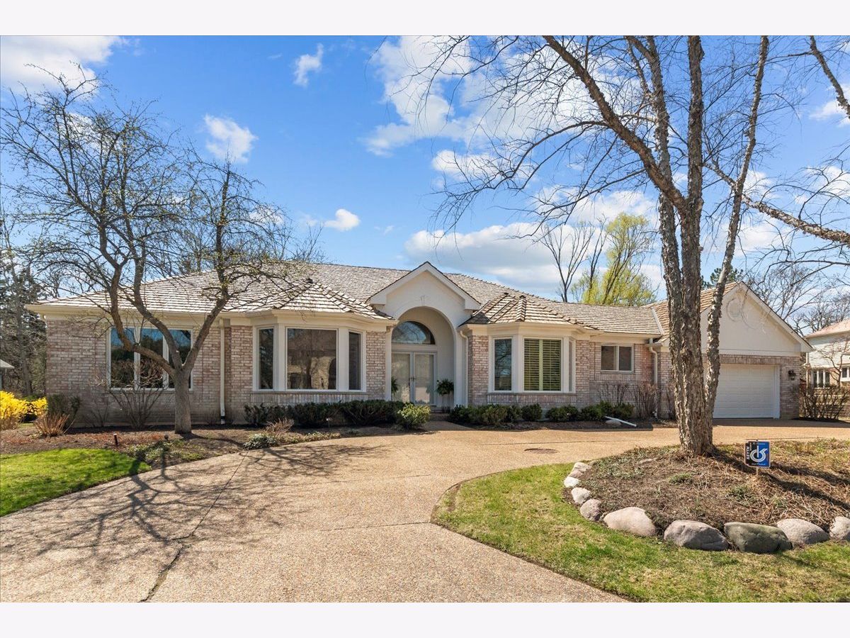  Sold Highland Park Illinois, 2530 Hybernia