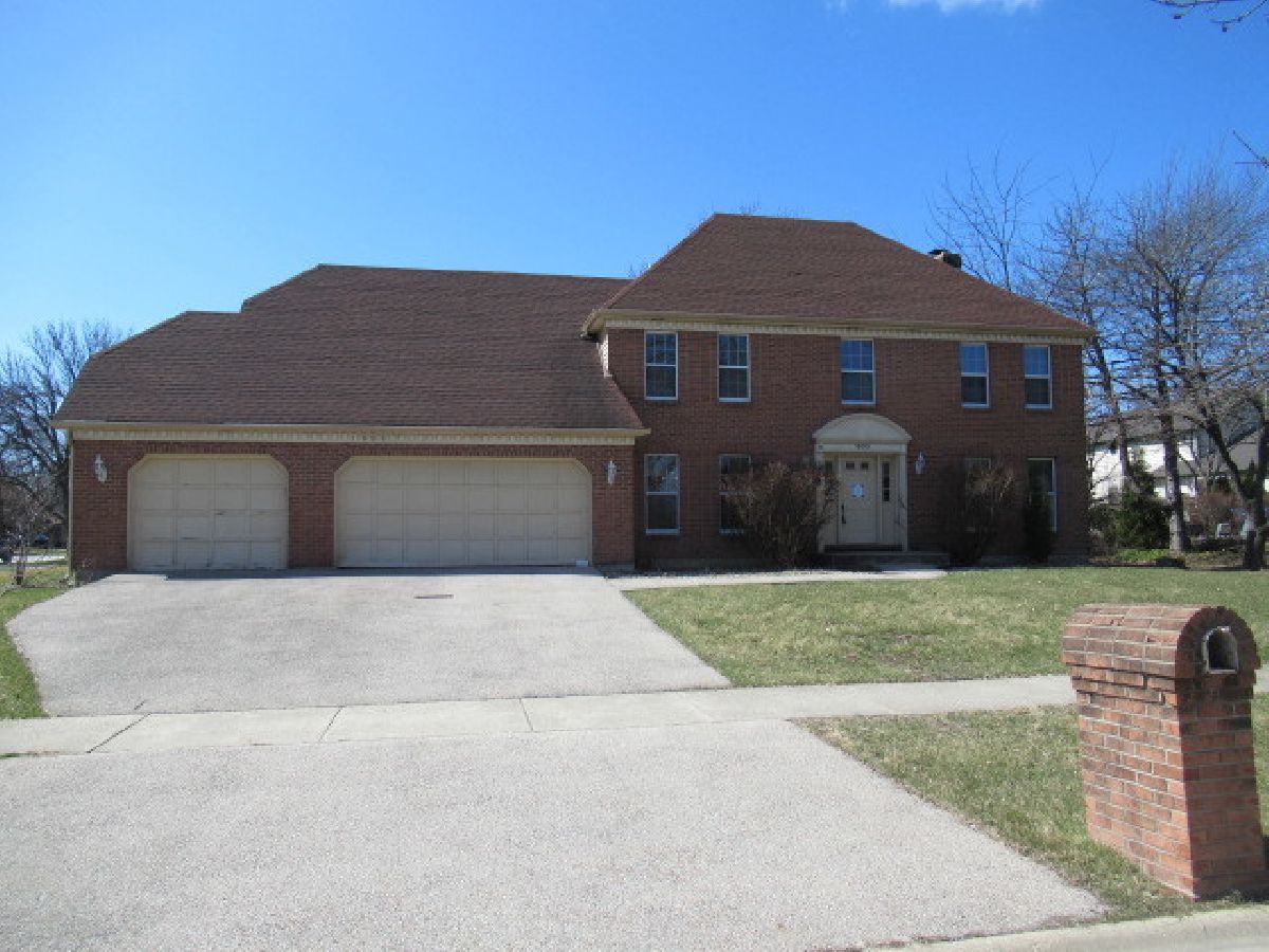 Homes Sold Winding Creek Naperville Illinois, 1605 Riparian