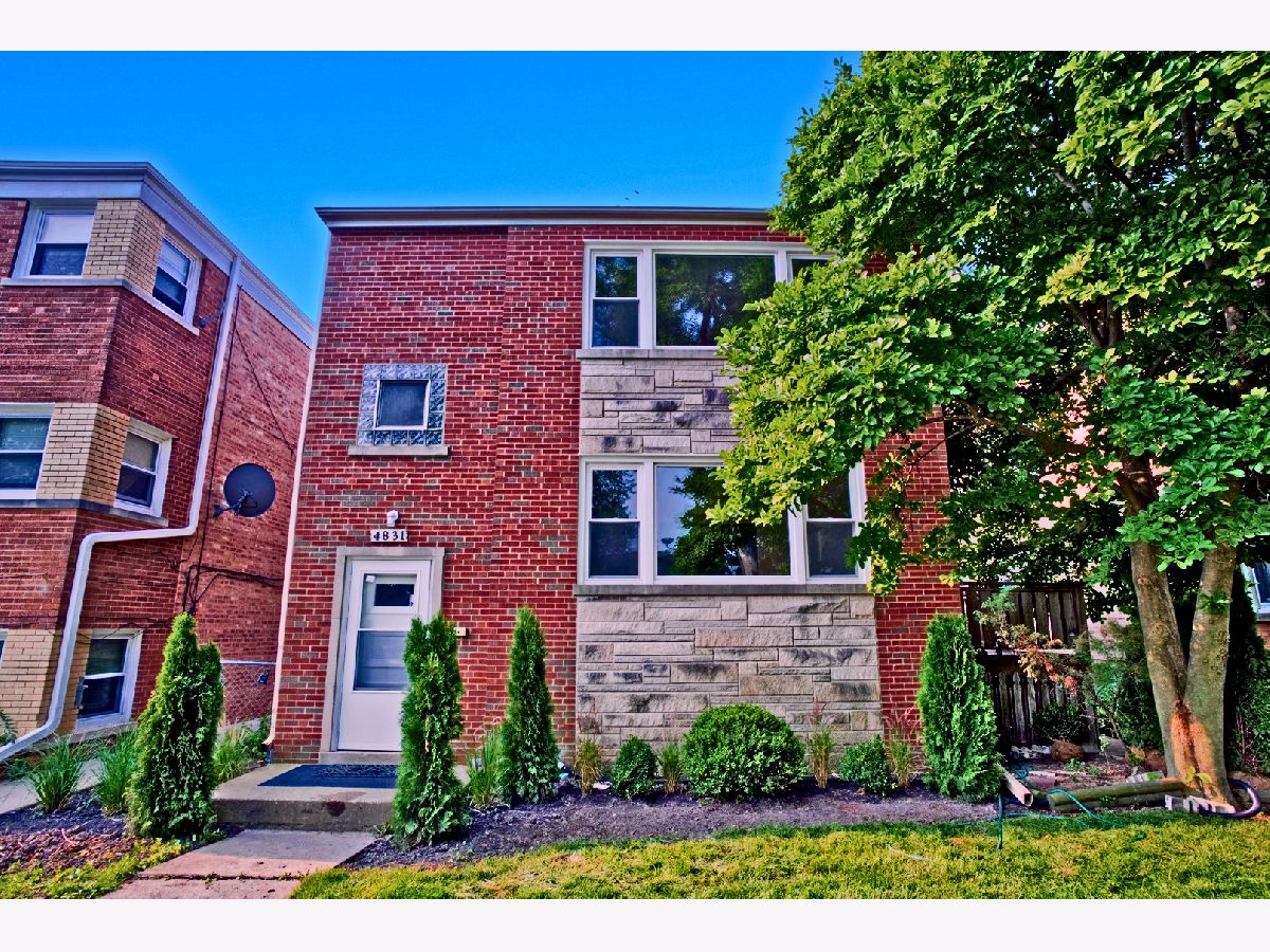  Rented Skokie Illinois, 4831 Kirk