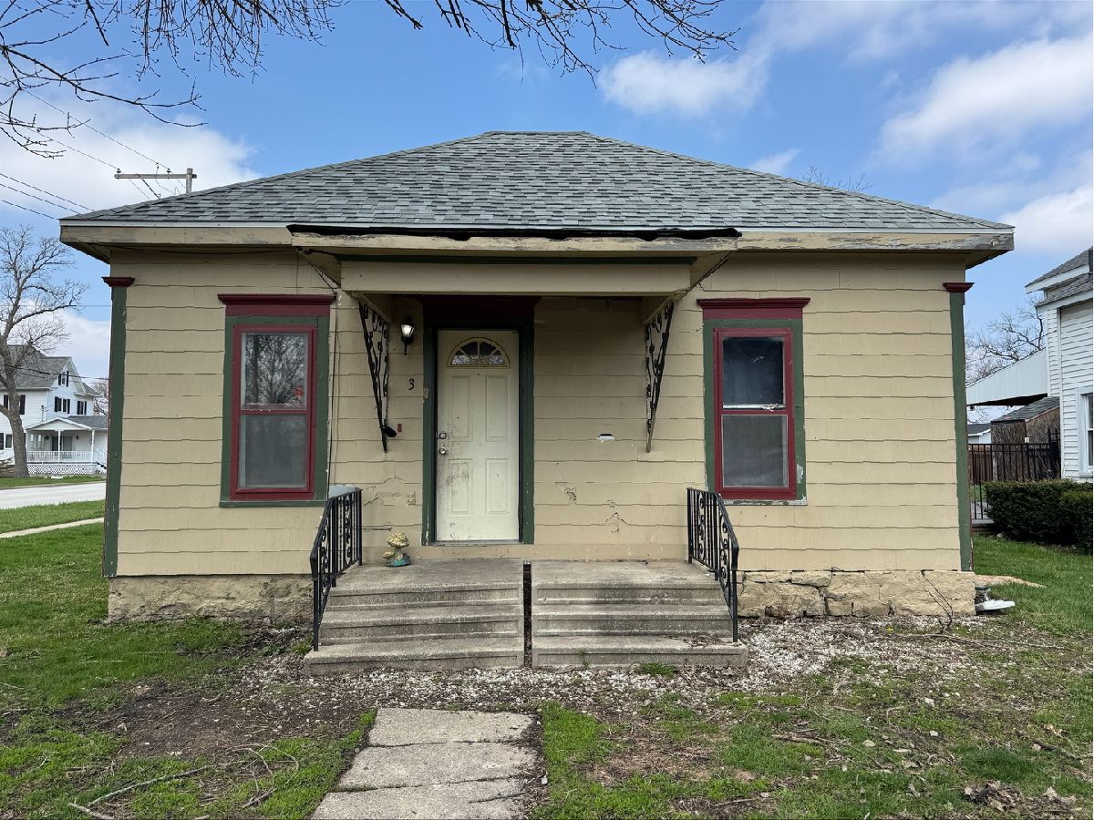  Sold Piper City Illinois, 3 Linn