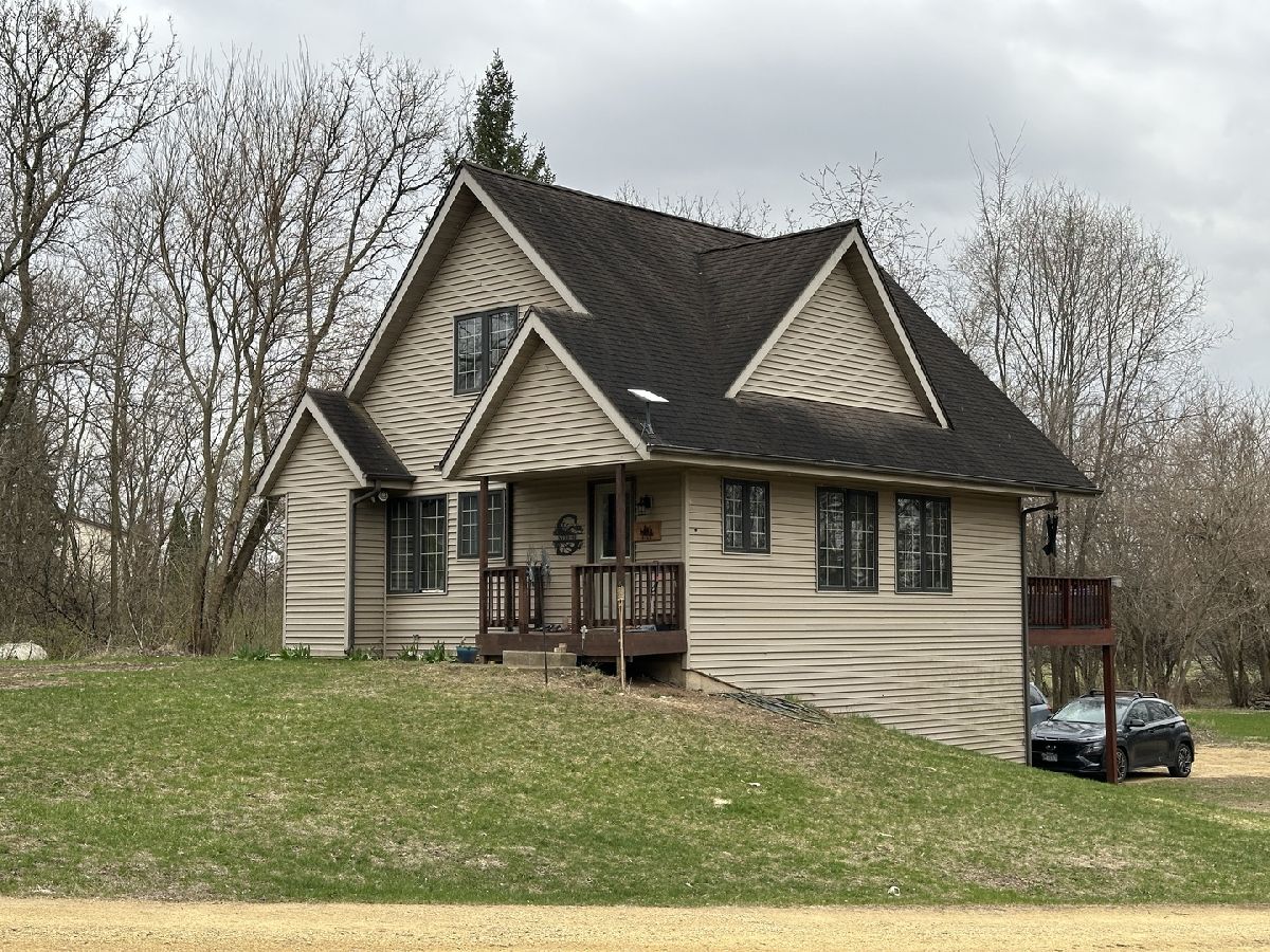  Sold Stillman Valley Illinois, 8560 Hales Corner