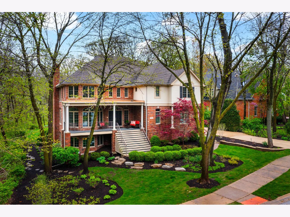 Homes Sold Bonnema Woods Naperville Illinois, 1303 Bonnema
