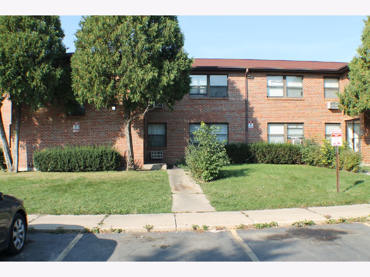  Rented Zion Illinois, 2902 31st