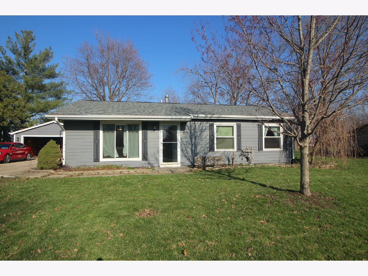  Sold Carlock Illinois, 205 Church