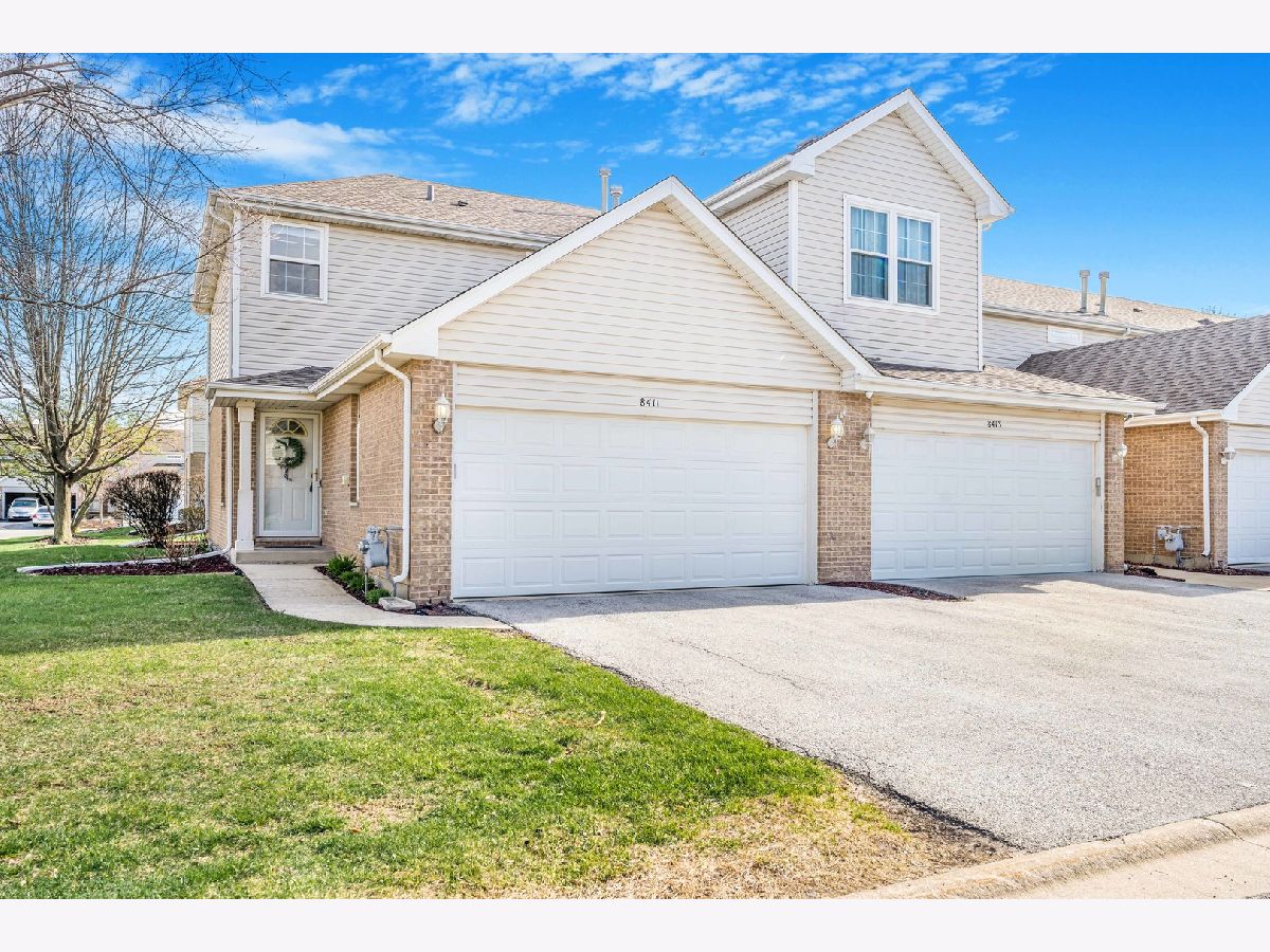 Townhomes & Homes Sold Towne Pointe Tinley Park Illinois, 8411 Kirby