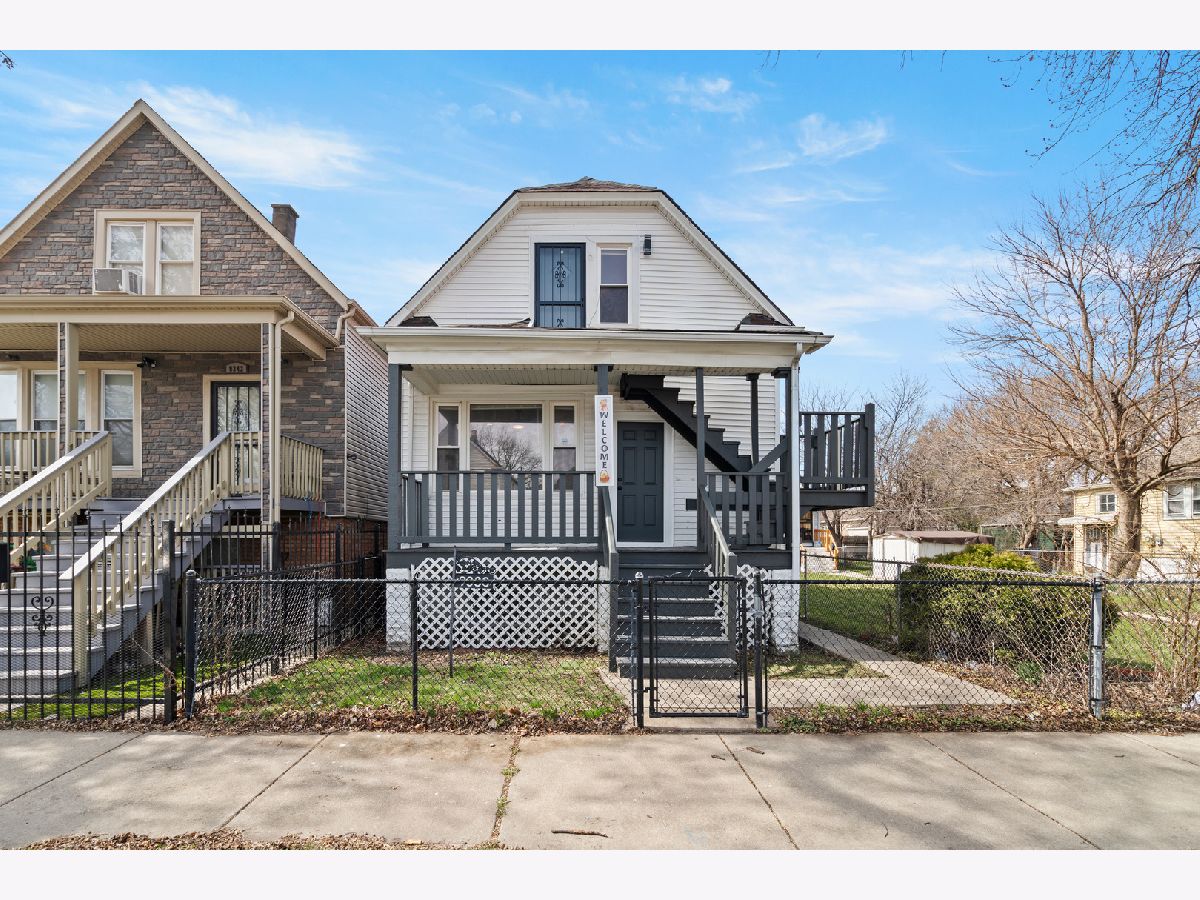 Sold Chicago Illinois, 9338 Kimbark