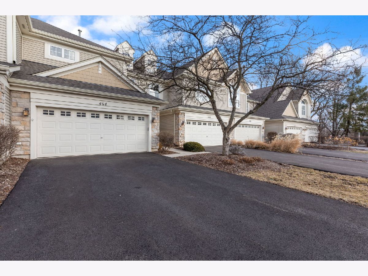 Townhomes Rented Woodland Lakes Aurora Illinois, 464 Vaughn