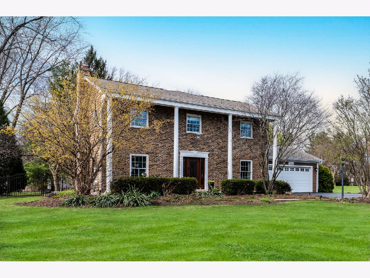 Homes Sold Arrowhead Wheaton Illinois, 26W144 Durfee