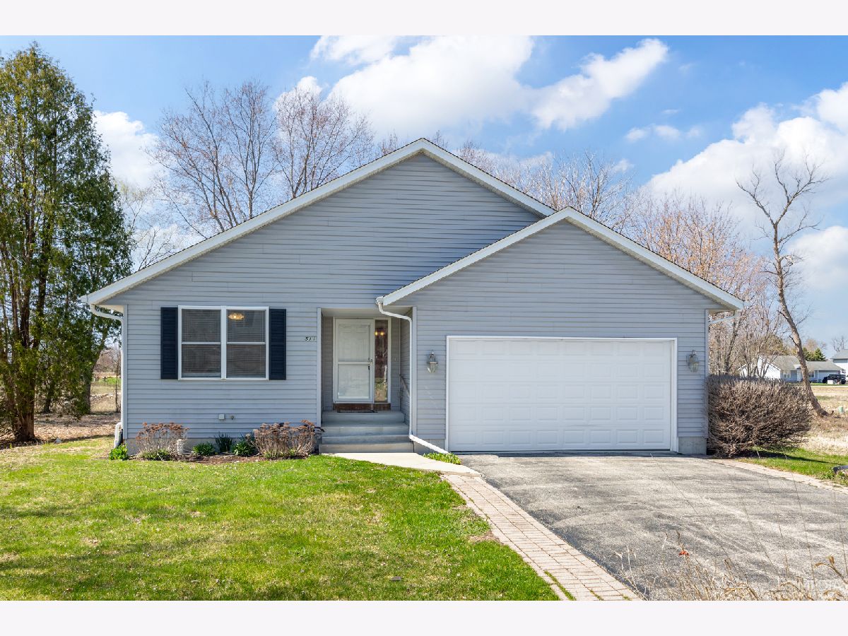 Homes Sold Candlewick Lake Poplar Grove Illinois, 511 Constitution