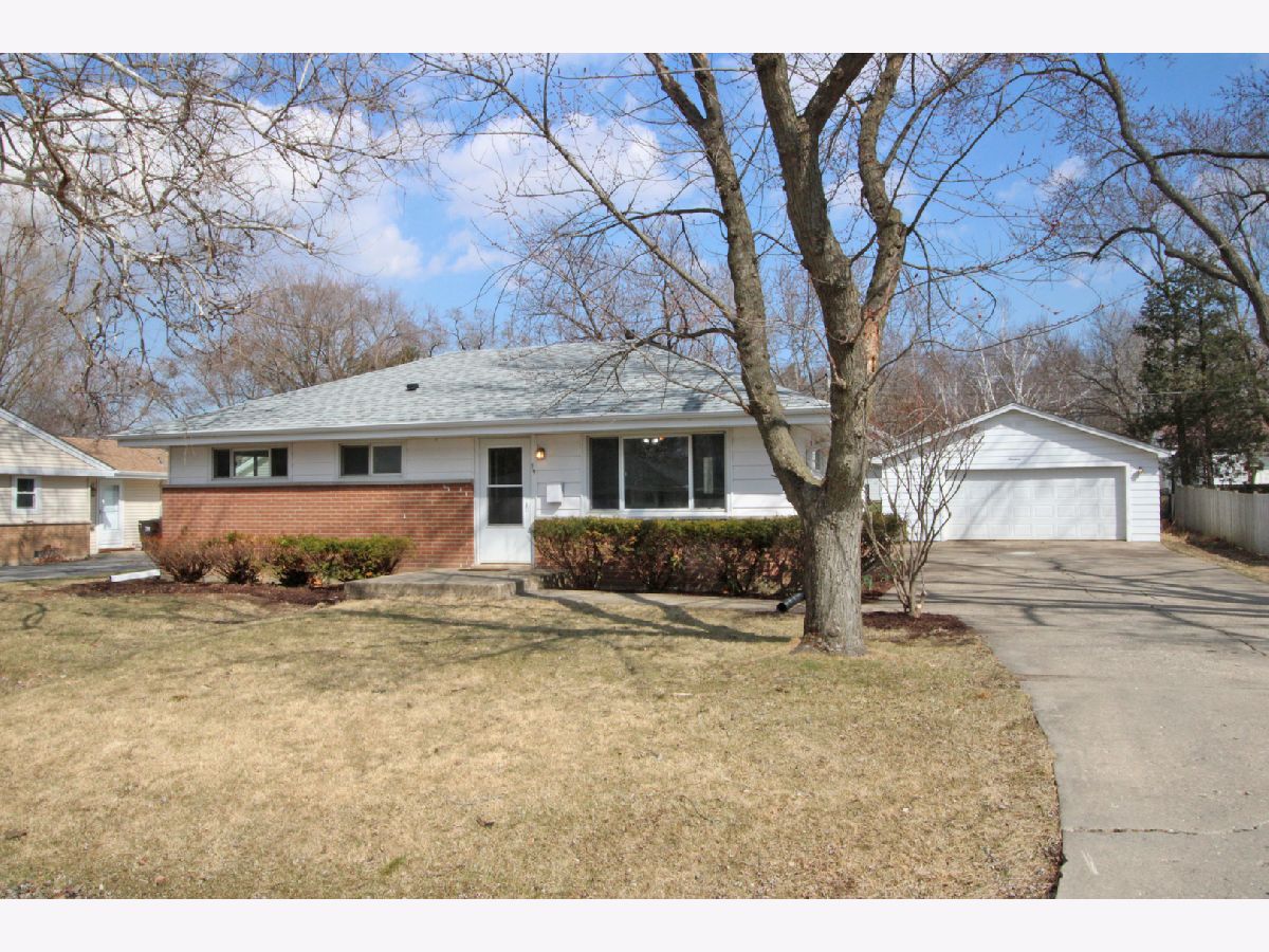 Homes Sold Lake Zurich Manor Lake Zurich Illinois, 19 Crescent