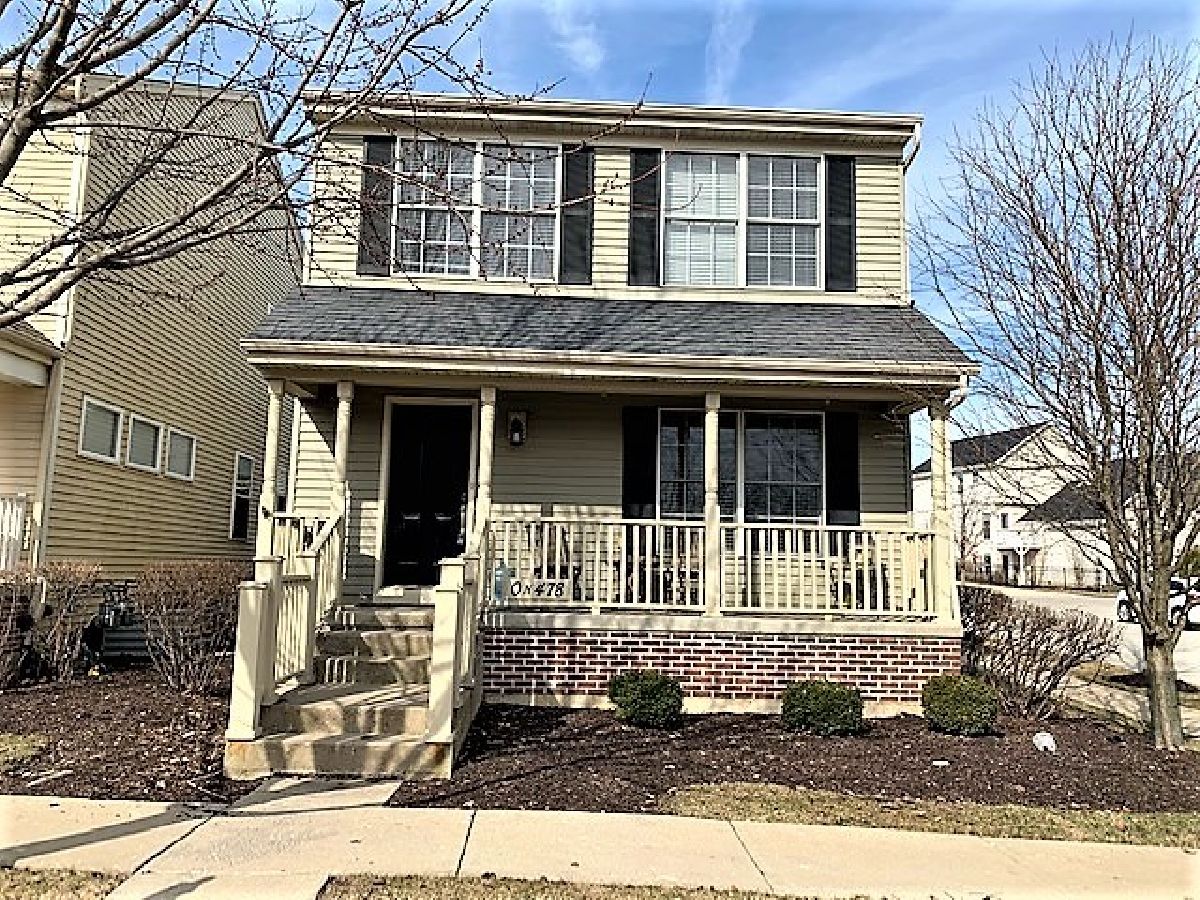 Homes & Townhomes Rented Mill Creek Geneva Illinois, 0N478 Dooley