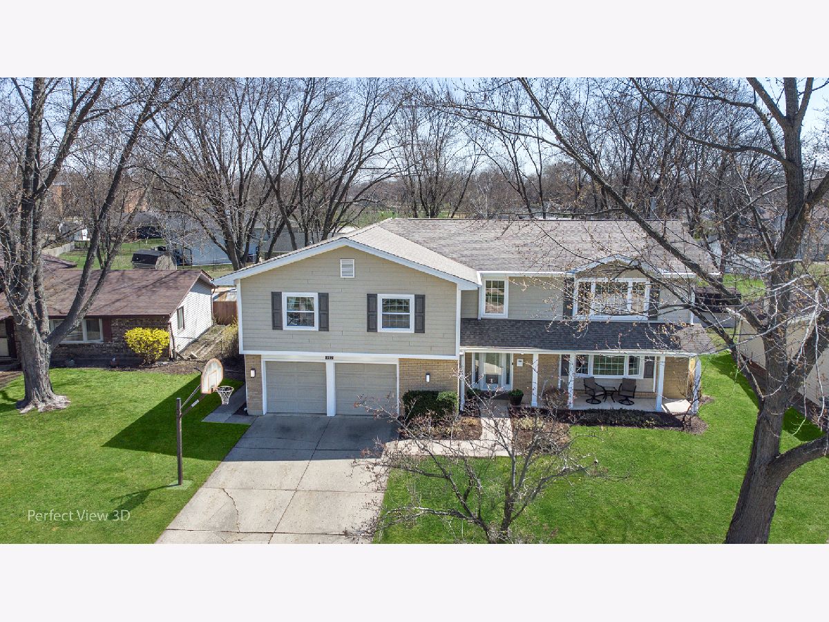 Townhomes & Homes Sold Weathersfield North Schaumburg Illinois, 317 Mashpee