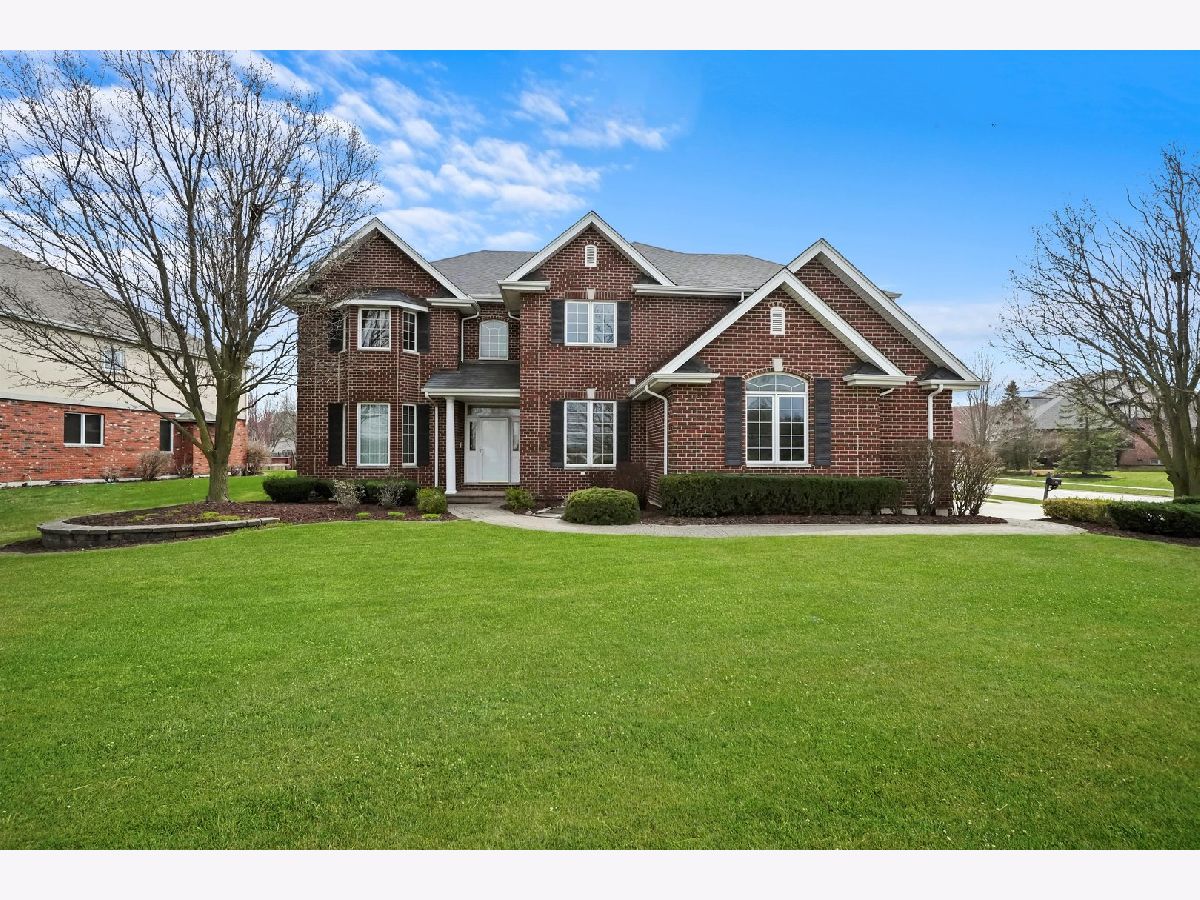 Homes & Townhomes Sold Evergreen View Orland Park Illinois, 8621 141st