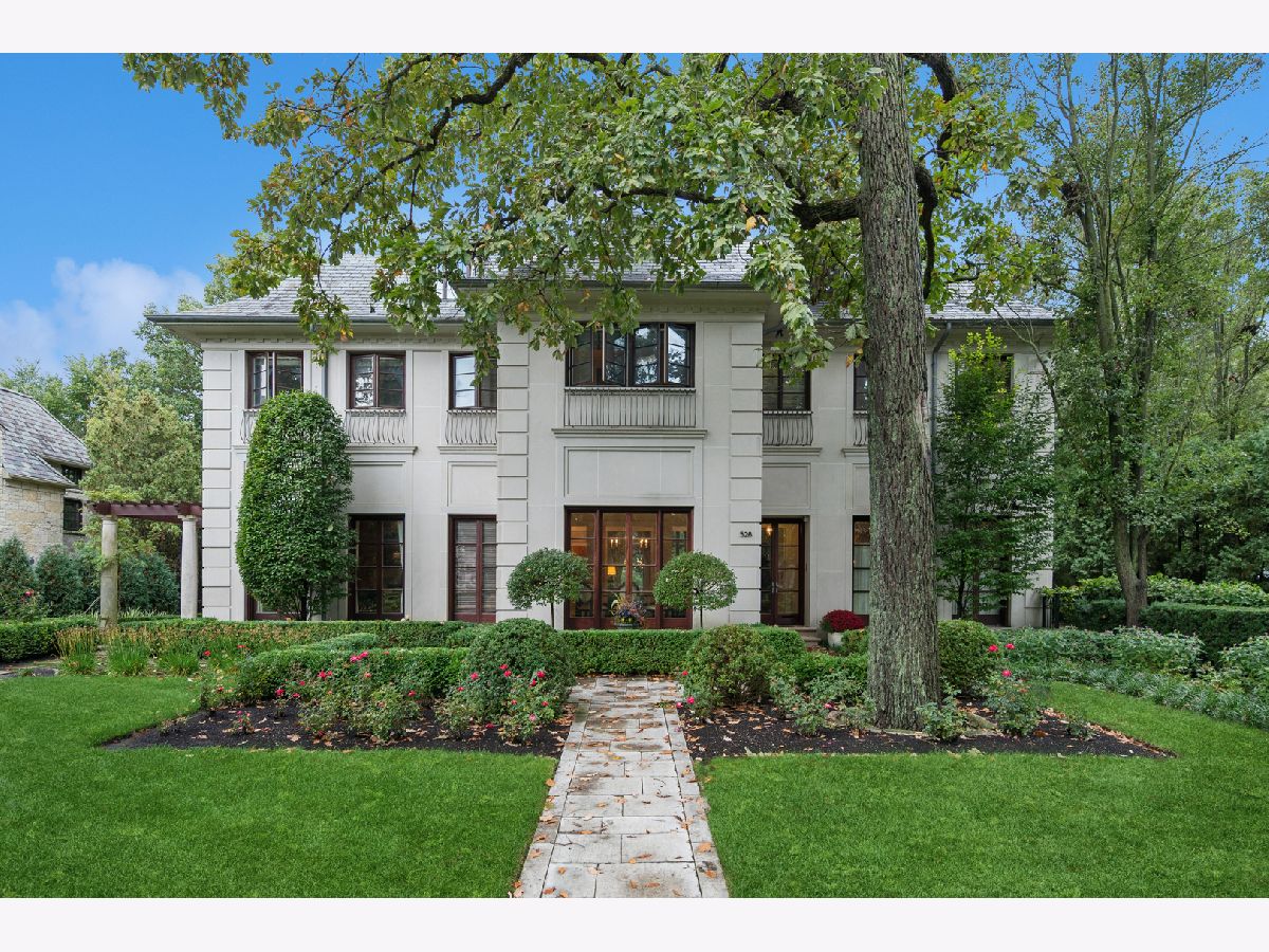  For Sale Kenilworth Illinois, 528 Roslyn Road