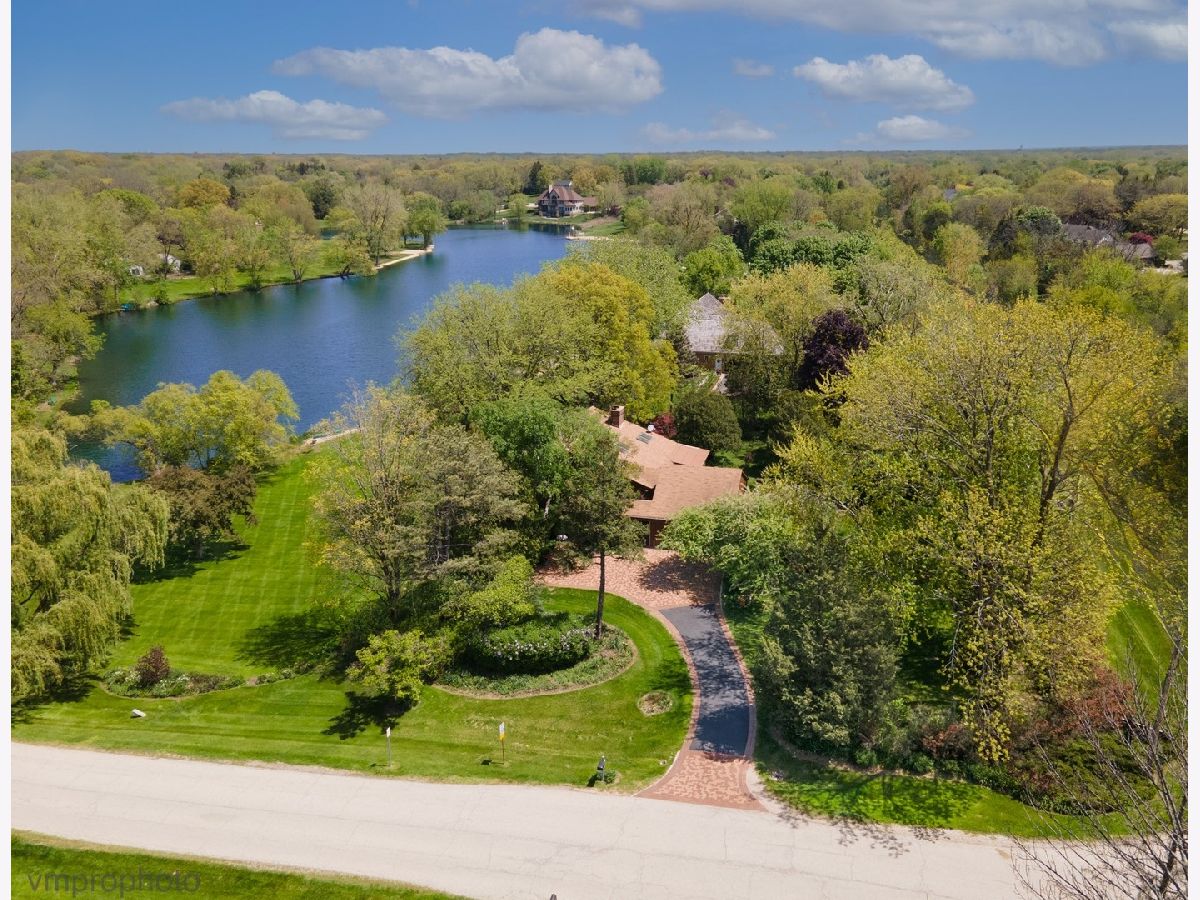  Sold Kildeer Illinois, 20753 Buffalo Run