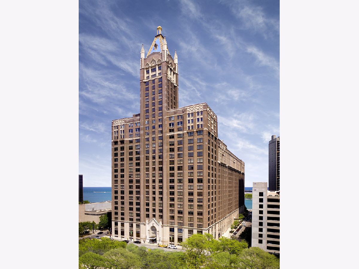 Condominiums Rented Lake Shore Place Chicago Illinois, 680 Lake Shore