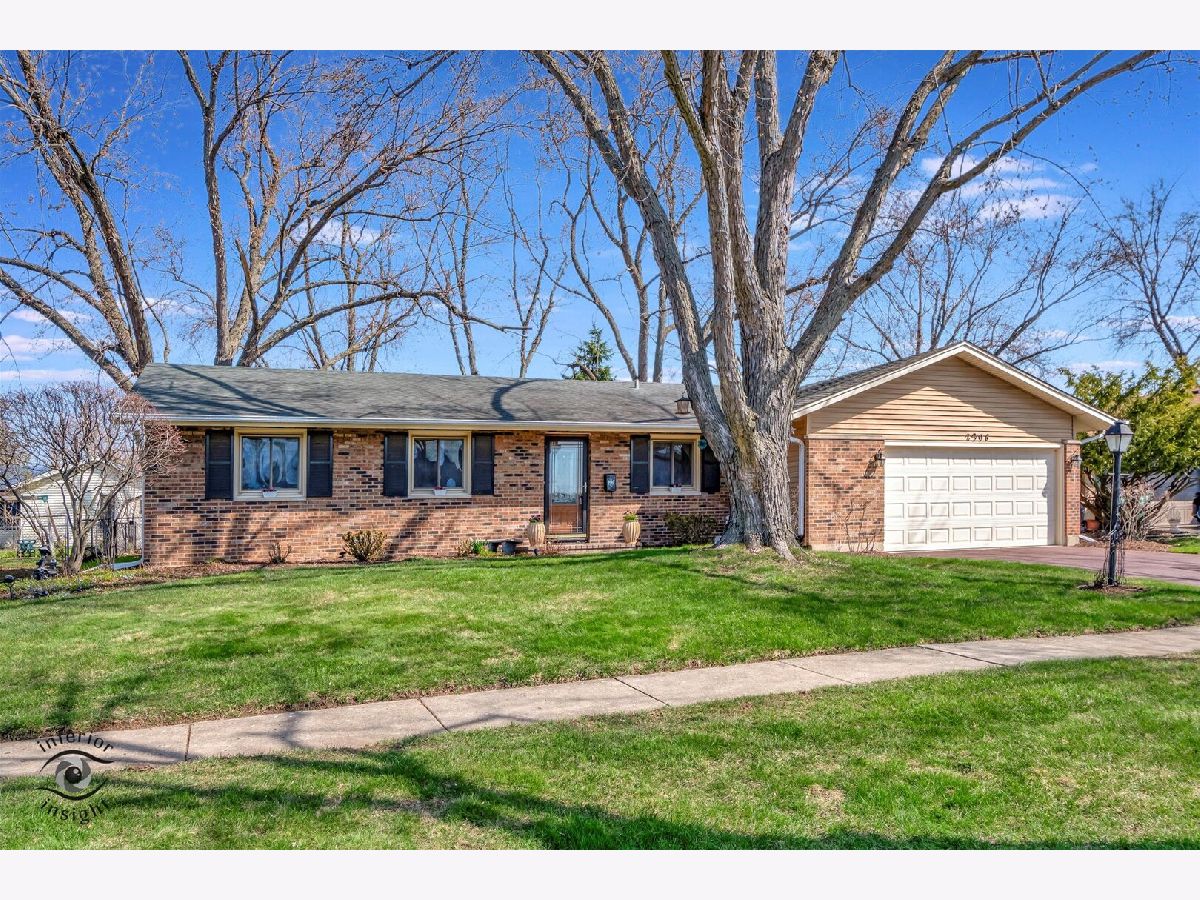 Homes & Condos & Townhomes Sold Winston Hills Woodridge Illinois, 2908 71st