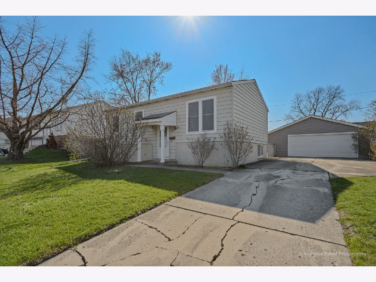 Homes Sold Hampton Park Romeoville Illinois, 308 Eaton