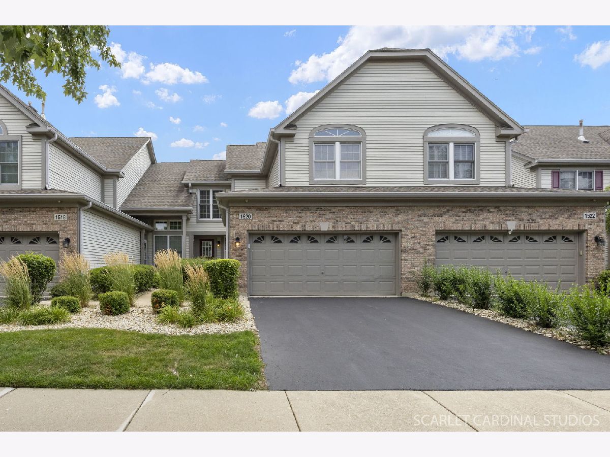  Sold Naperville Illinois, 1520 Longbranch
