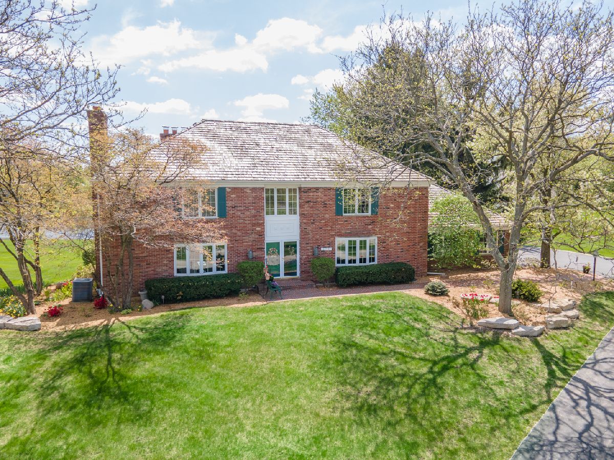  Sold Deer Park Illinois, 20756 Meadow
