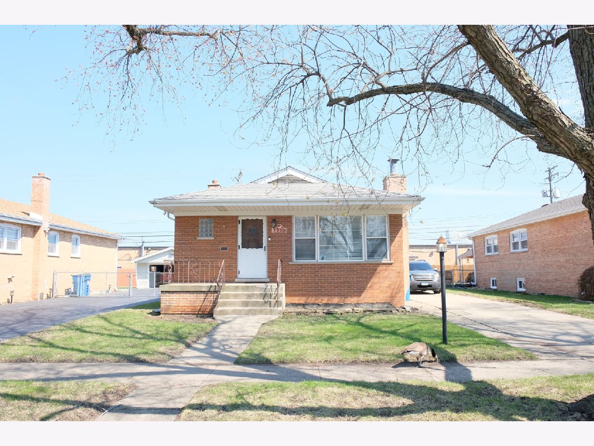  Sold Midlothian Illinois, 14435 Karlov