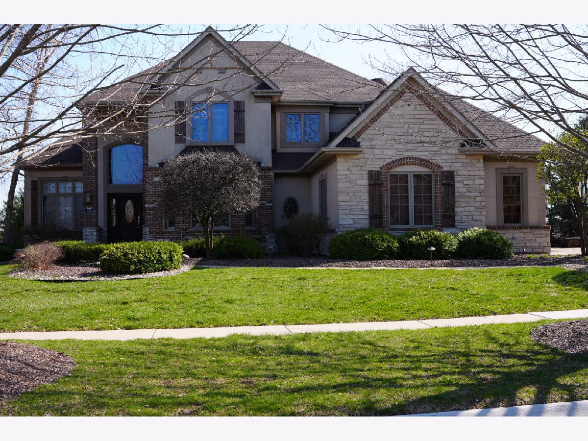Homes Sold Coquille Point Frankfort Illinois, 11759 Azure