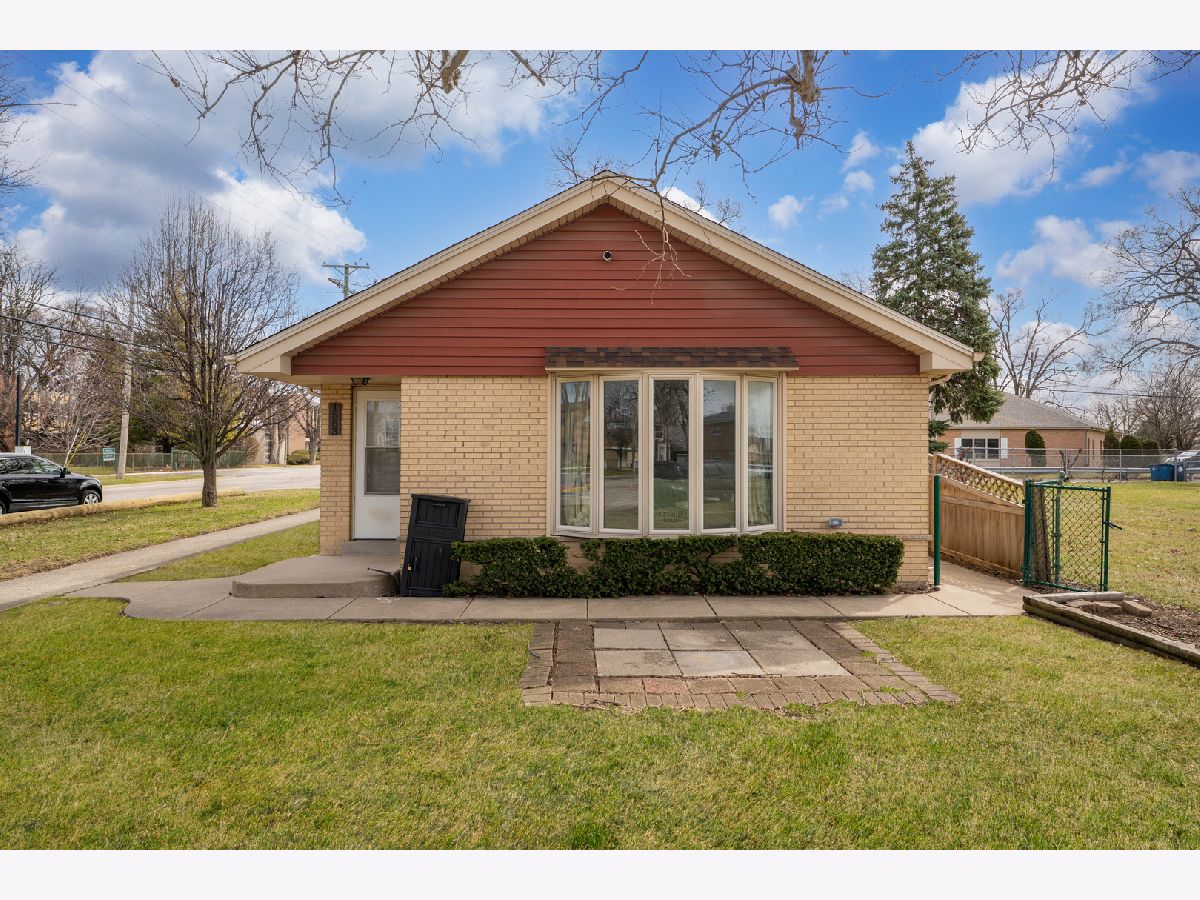  Sold Stone Park Illinois, 1553 39th