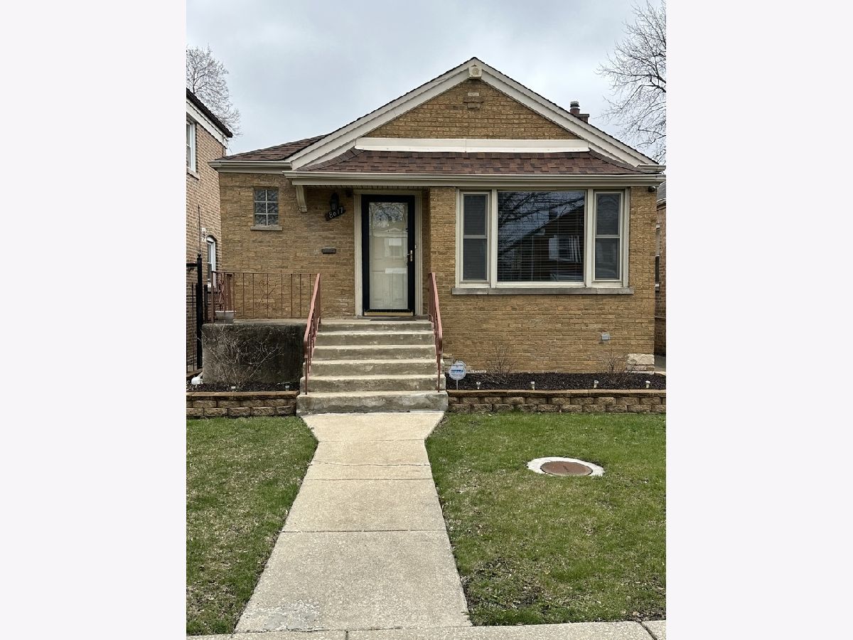 Sold Chicago Illinois, 8817 Constance