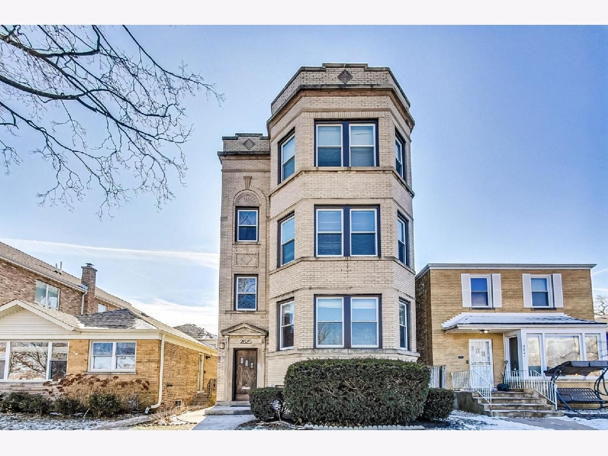  Sold Chicago Illinois, 2625 Jarlath
