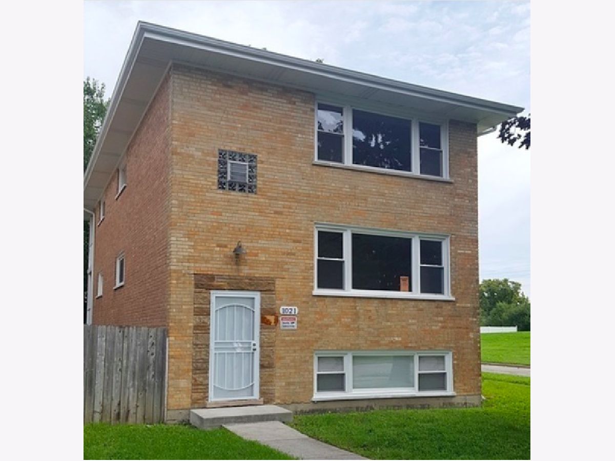  Rented Maywood Illinois, 1021 16th