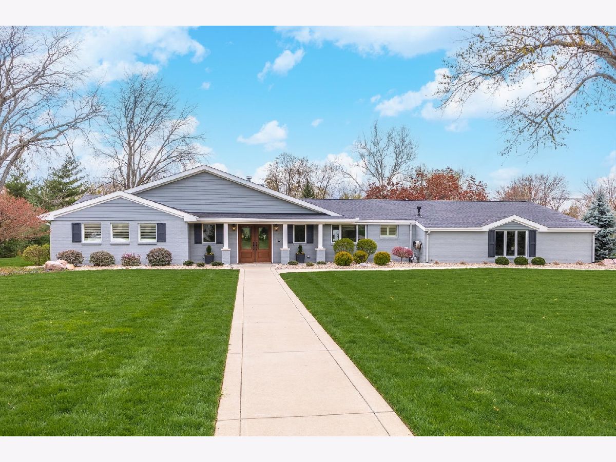 Homes Sold Cherry  Hill Bloomington Illinois, 1 Cherrywood