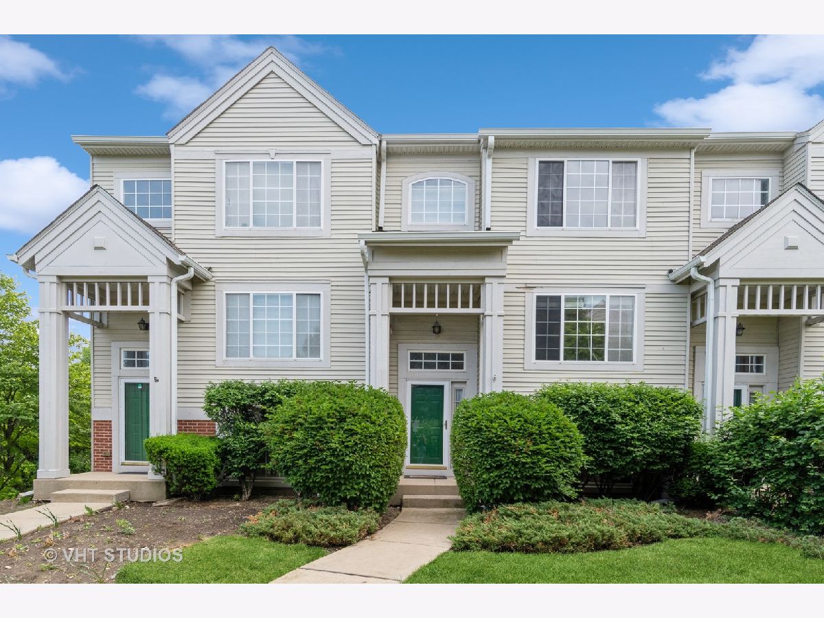 Townhomes & Condos Sold Ogden Pointe Aurora Illinois, 3387 Ravinia