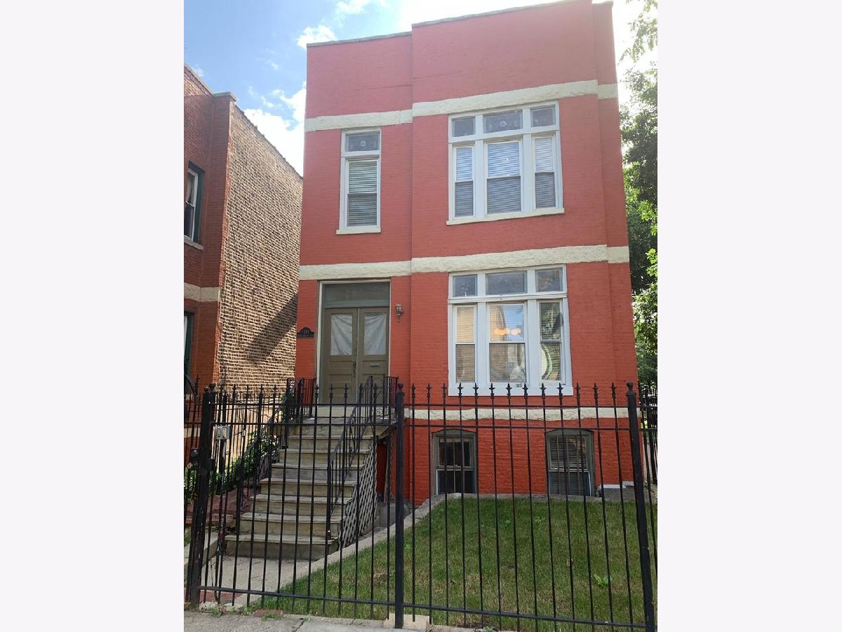 Condos & Townhomes & Homes Rented Wicker Park Chicago Illinois, 1401 Oakley