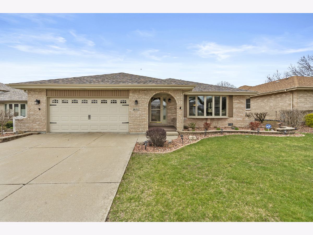 Homes Sold Ashbourne Hills Orland Hills Illinois, 16182 Marigold