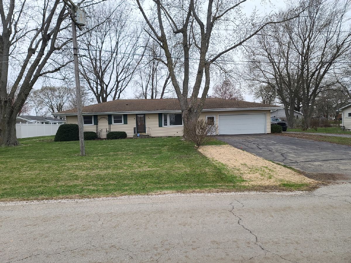  Sold Diamond Illinois, 90 Calkey