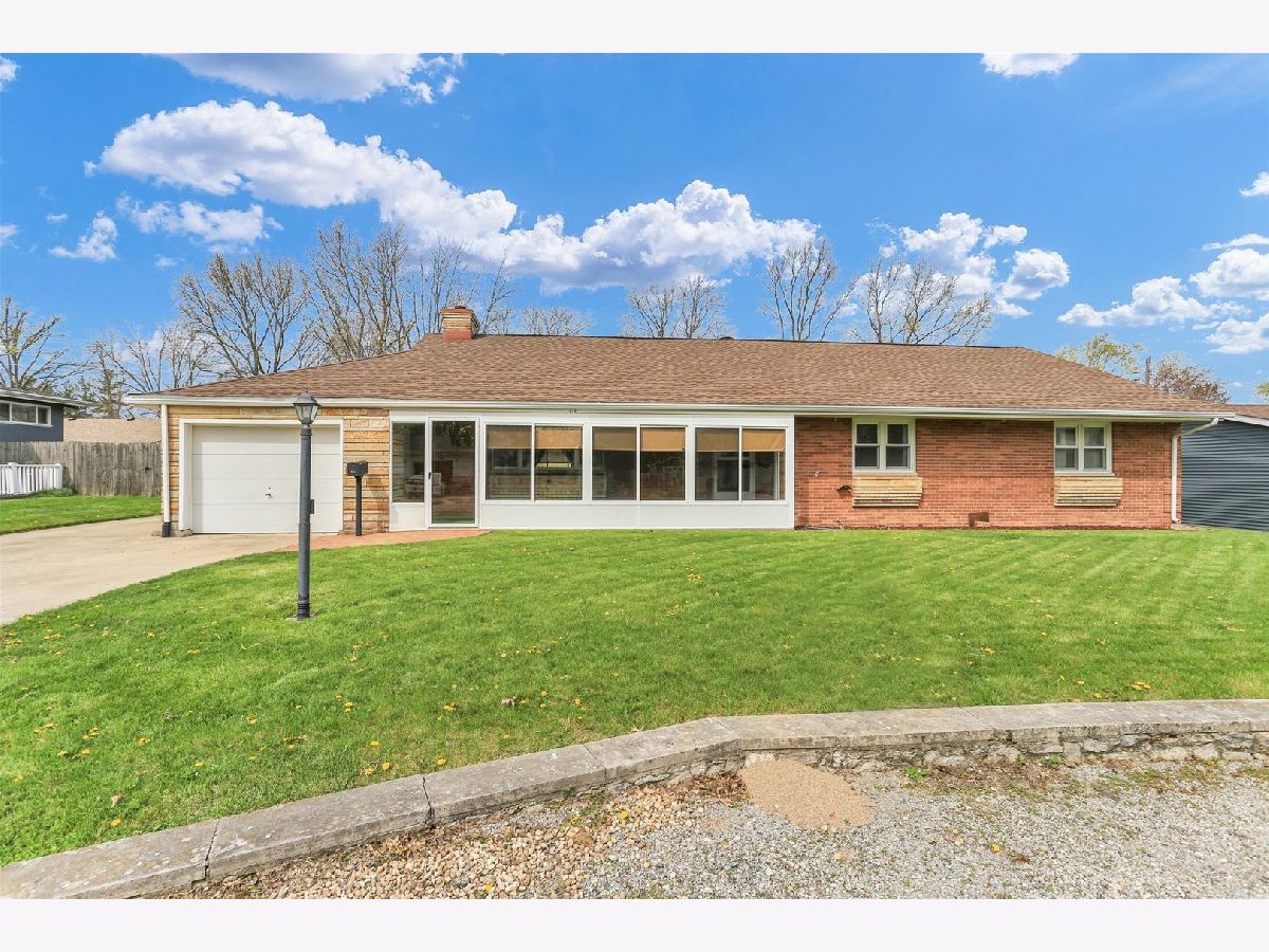  Sold Tuscola Illinois, 510 Southland Ci Tuscola