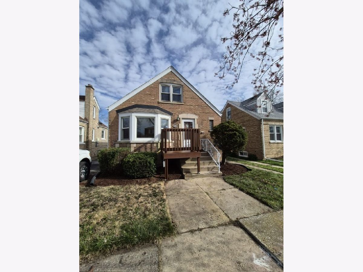  Sold Chicago Heights Illinois, 201 Hillcrest