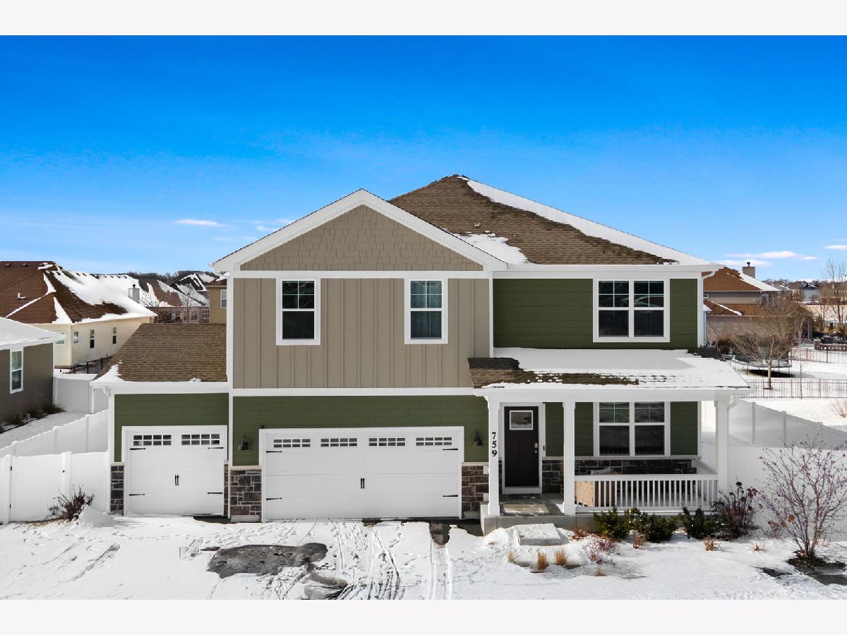  Rented Elgin Illinois, 759 Kentshire