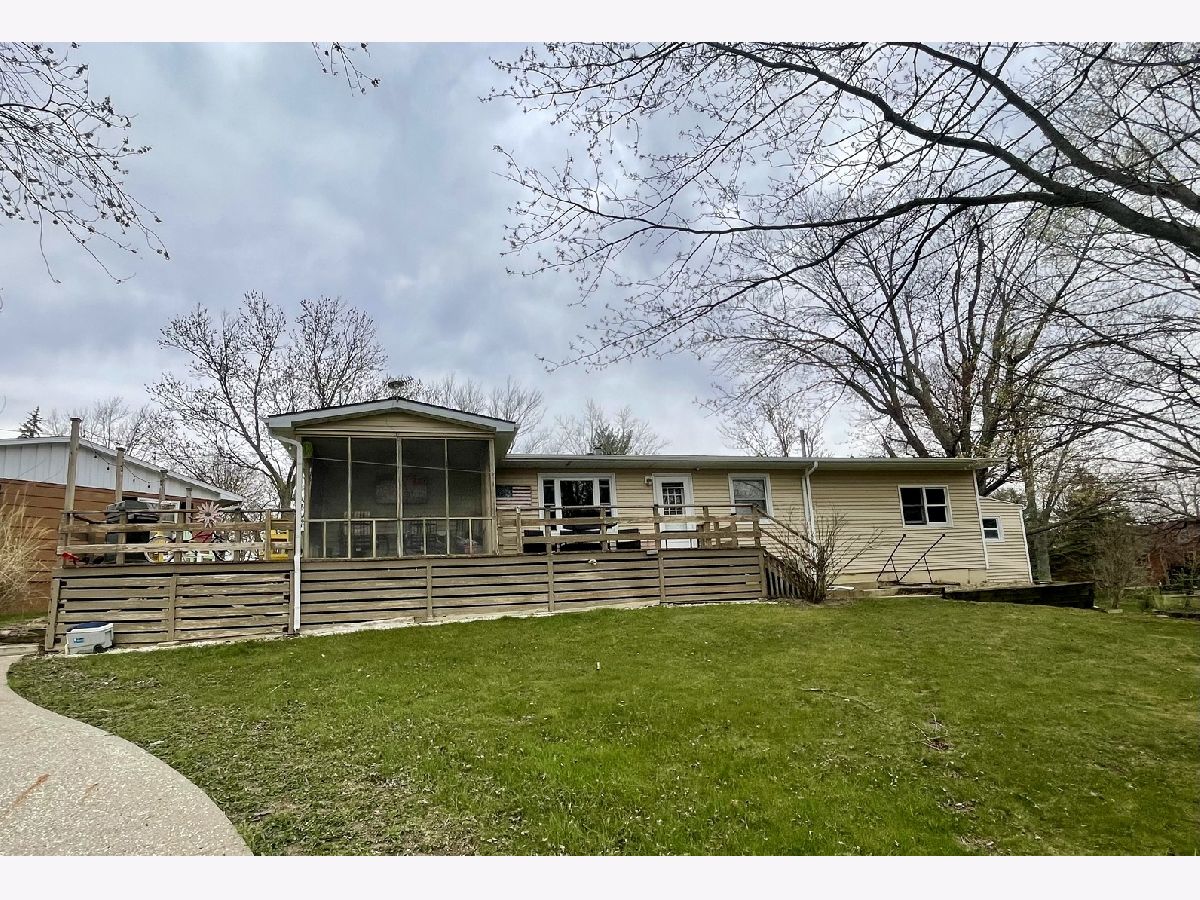 Homes Sold Bayles Lake Loda Illinois, 220 Ocala