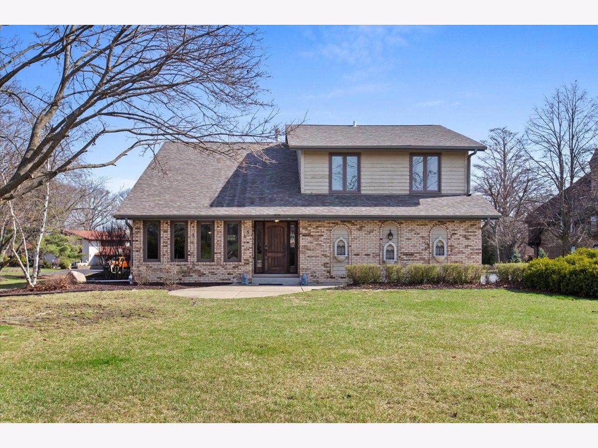  Rented Lemont Illinois, 5 Paso Fino