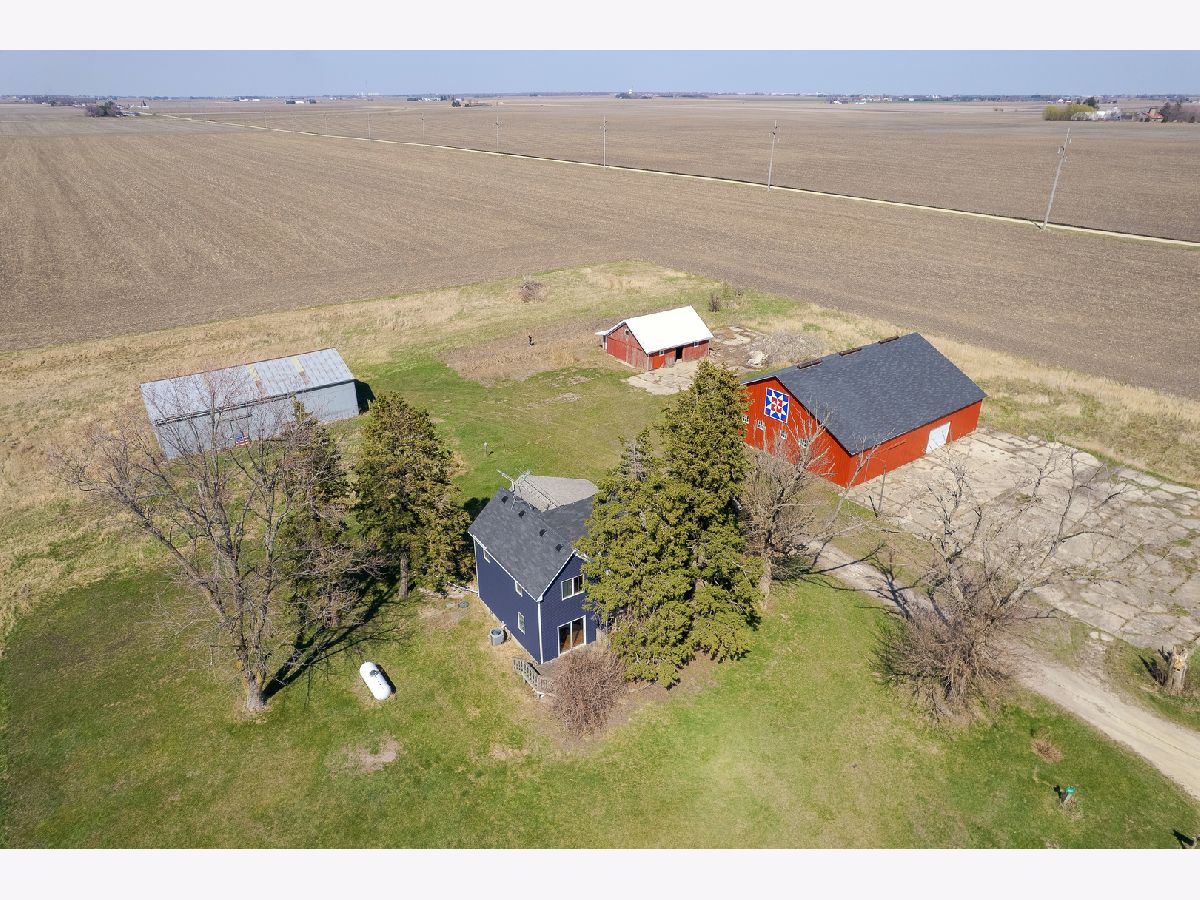  Sold Shabbona Illinois, 5885 Minnegan