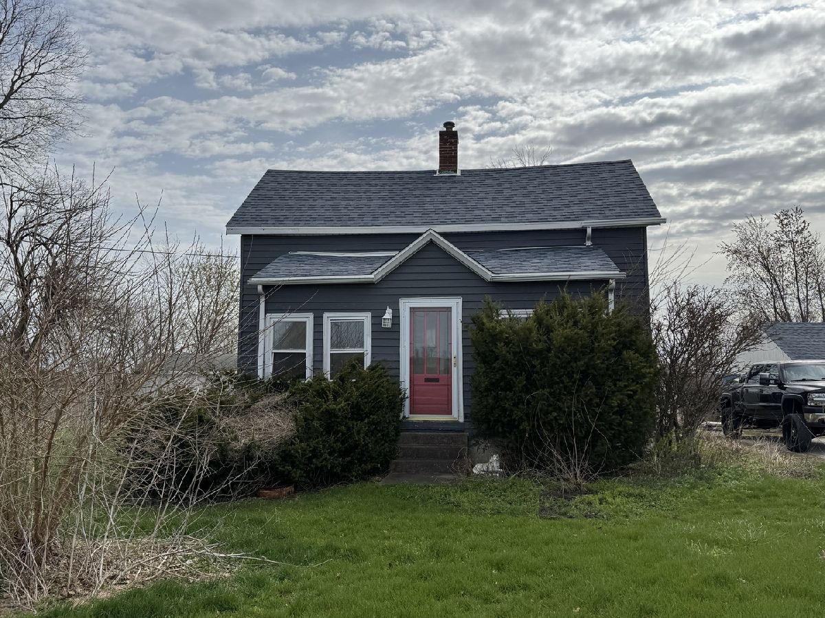  Sold Onarga Illinois, 703 Poplar