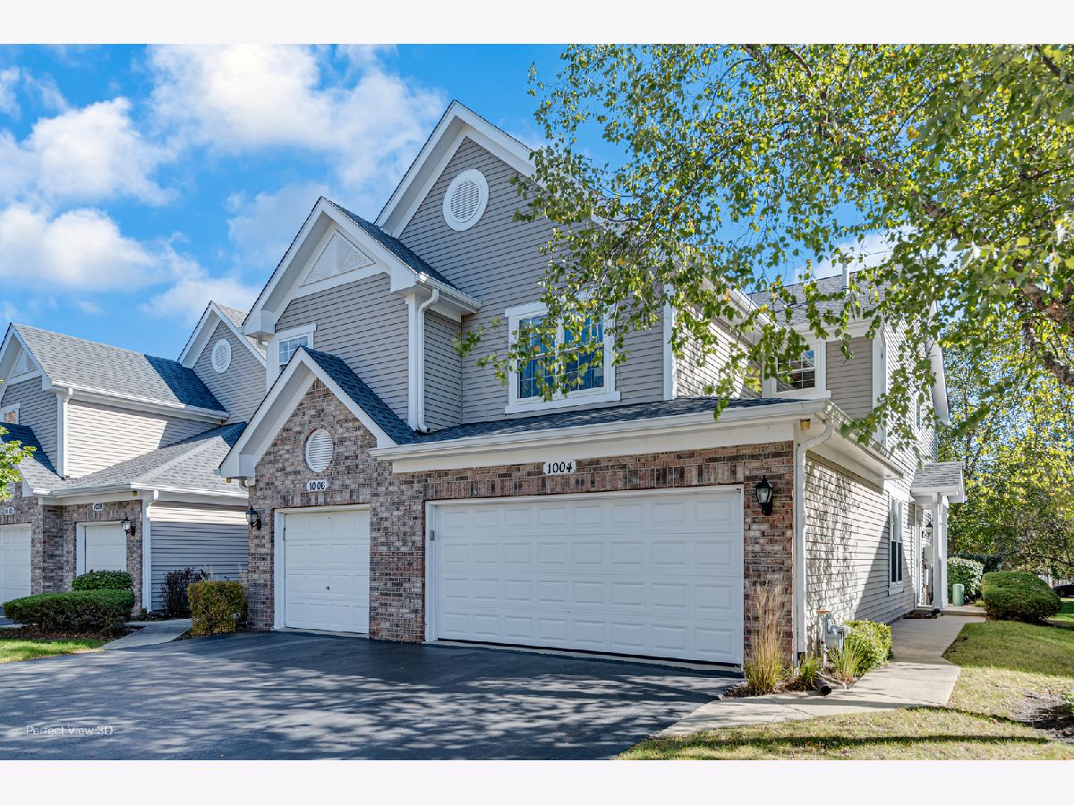 Townhomes & Condos Sold Kingspointe Naperville Illinois, 1004 Sheridan