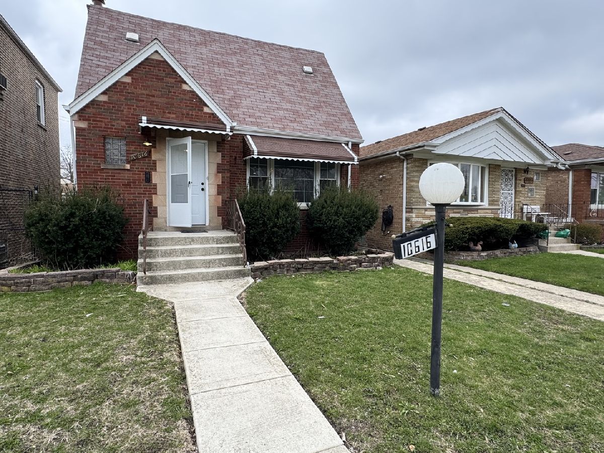  Rented Chicago Illinois, 10616 Union