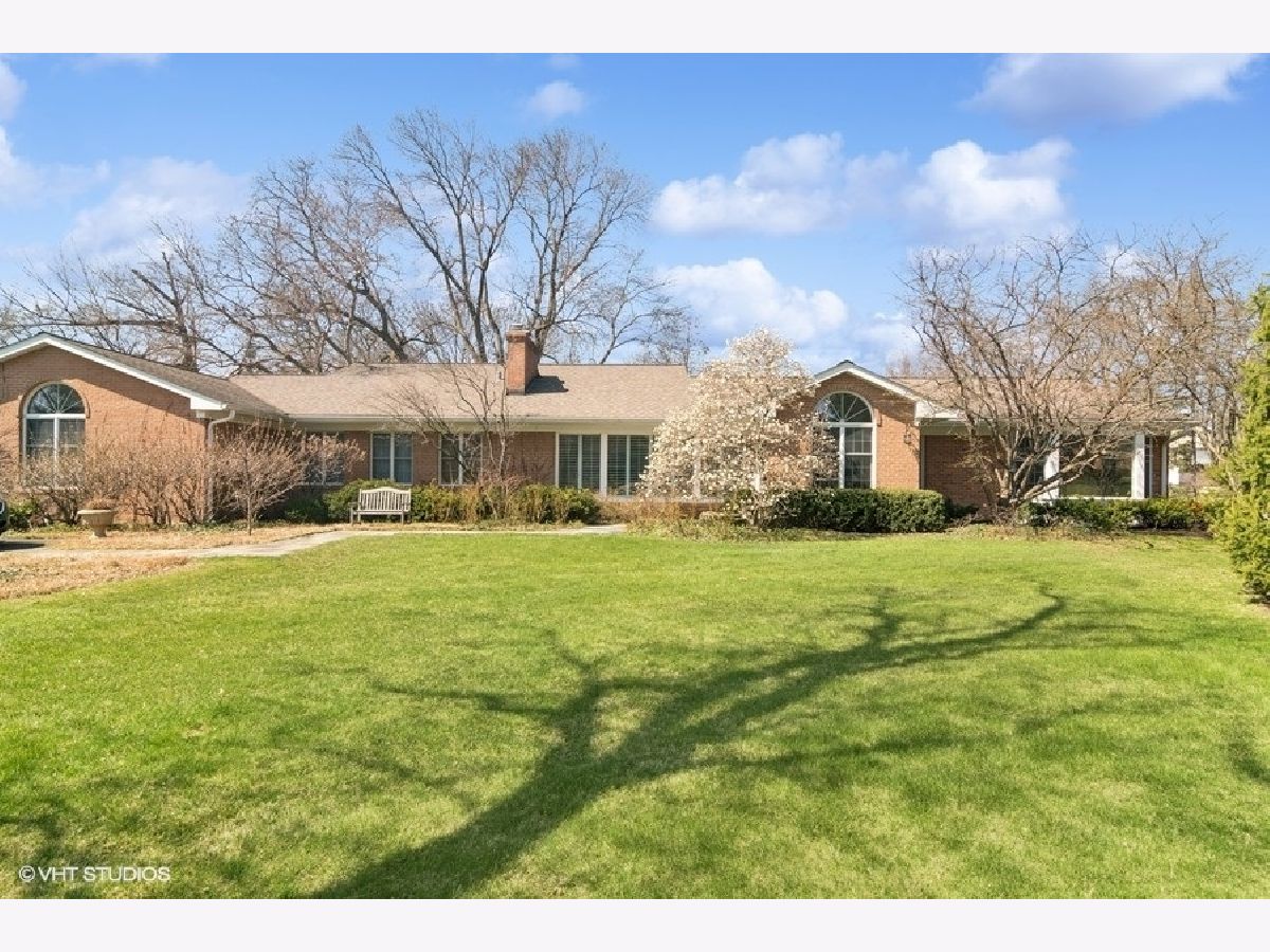 Homes Rented Arcady Lake Forest Illinois, 1674 Bowling Green